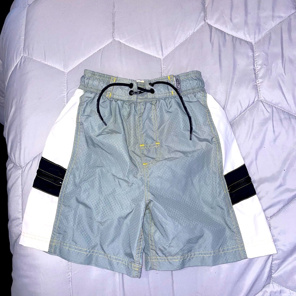 Sand N Sun Boys Swim Trunks